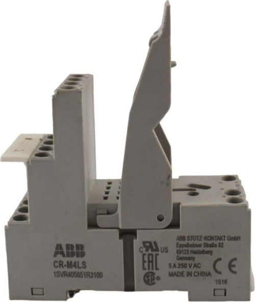 Zoccolo-portarelè-4-vie-logico-ABB