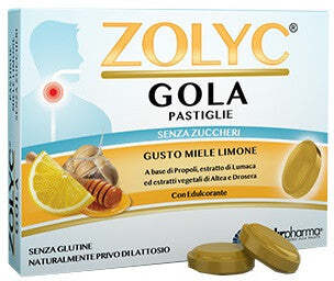 Zolyc gola mie/lim 36past s/zu