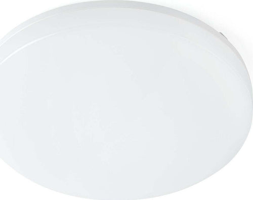 ZON Lampada plafoniera bianca Illuminazione/Illuminazione per interni/Lampadari lampade a sospensione e plafoniere/Plafoniere Led Mall Home - Napoli, Commerciovirtuoso.it