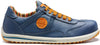 Scarpe antinfortunistiche basse in vera pelle DIKE Raving Racy S3 3 colori Dike