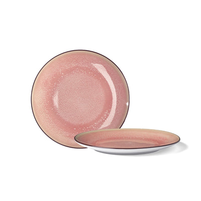 Servizio Tavola 18 pezzi Evviva 6178 – Rainbow Corallo