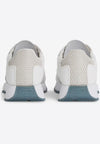 calvin klein Sneakers LOW TOP LACE UP NYLO0N WOVEN da uomo