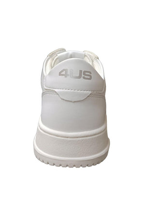 Scarpe sneakers Unisex bambino 4US paciotti PLAYGRAUND