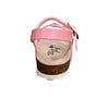 Scarpe sandalo Bambine e ragazze Biojay bio