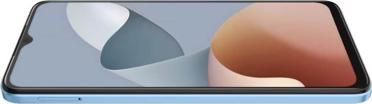 Zte-Blade-A54-4+128gb-6.6-blue-ita