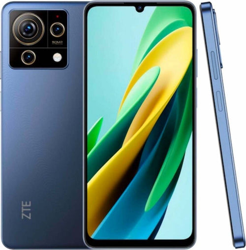 Zte-Blade-V50-Vita-4/256gb-Blu