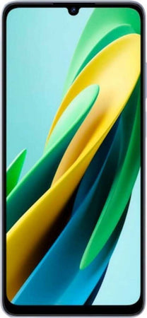 Zte-Blade-V50-Vita-4/256gb-Blu
