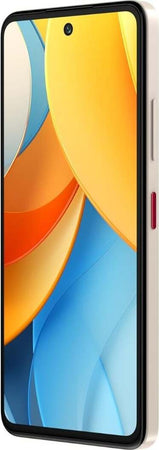 Zte-blade-v60-vita-6+256gb-6.6-Champagne-gold-ita