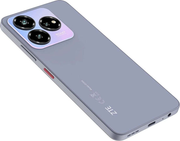 Zte-Blade-V60-Vita-6+256gb-6.6-Sunrise-Violet-ita