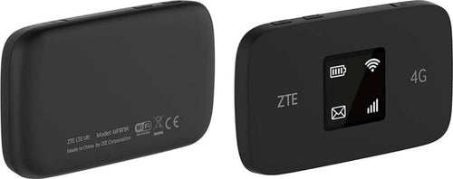 Zte-Mobile-Broad-Band-Mf971r-Lte-4g-Cat6