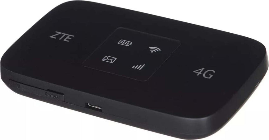 Zte-Mobile-Broad-Band-Mf971r-Lte-4g-Cat6