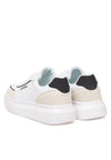 JUST CAVALLI Sneakers FONDO URSA DIS. 2 da uomo