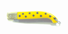 Coltello da lavoro Zuavo con lama in Acciaio Inox con manico in cellulosa Made in Italy