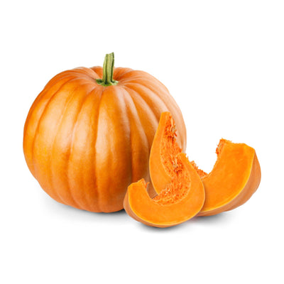 Seme di zucca Quintale pianta speciale per orto e giardino