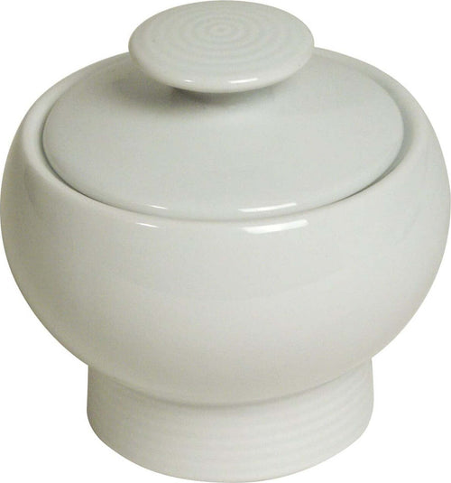 Zuccheriera-Quattro-Erre-porcellana-Catrin-bianco-0.25lt