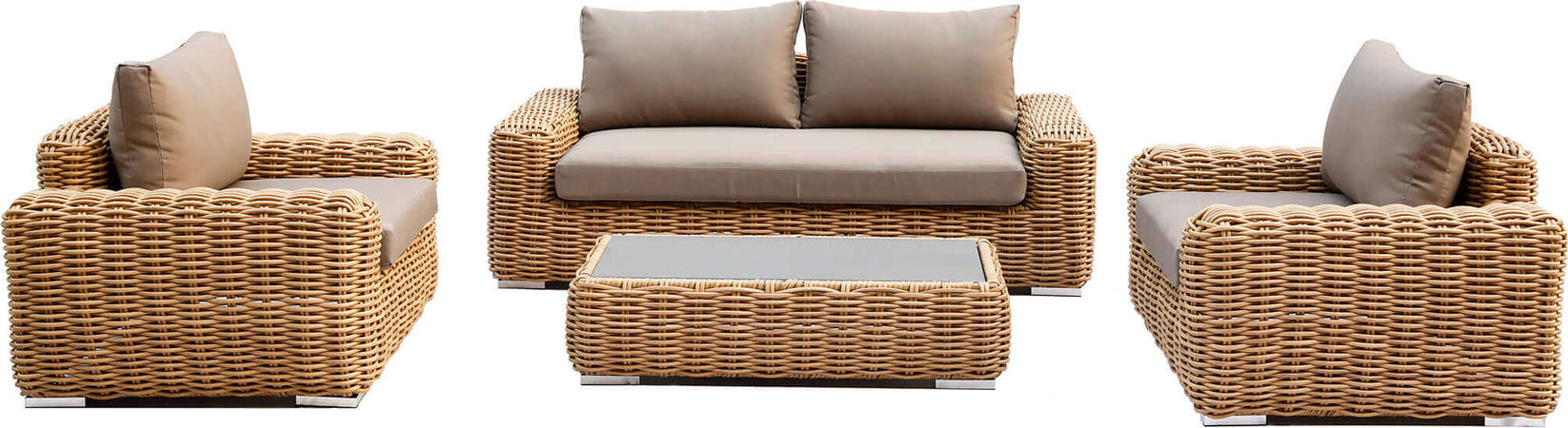 ZULA---salotto-da-giardino-in-wicker-Marrone-Milani-Home
