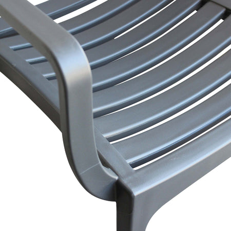 ZULE---poltrona-da-esterno-ed-interno-in-plastica-Antracite-Milani-Home