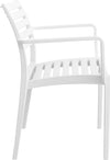 ZULE---poltrona-da-esterno-ed-interno-in-plastica-Bianco-Milani-Home