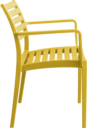 ZULE---poltrona-da-esterno-ed-interno-in-plastica-Giallo-Milani-Home