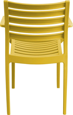 ZULE---poltrona-da-esterno-ed-interno-in-plastica-Giallo-Milani-Home