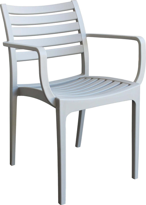 ZULE---poltrona-da-esterno-ed-interno-in-plastica-Grigio-Milani-Home
