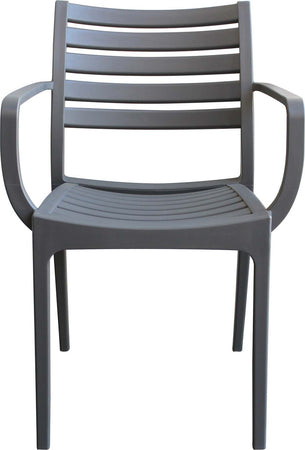ZULE---poltrona-da-esterno-ed-interno-in-plastica-Taupe-Milani-Home