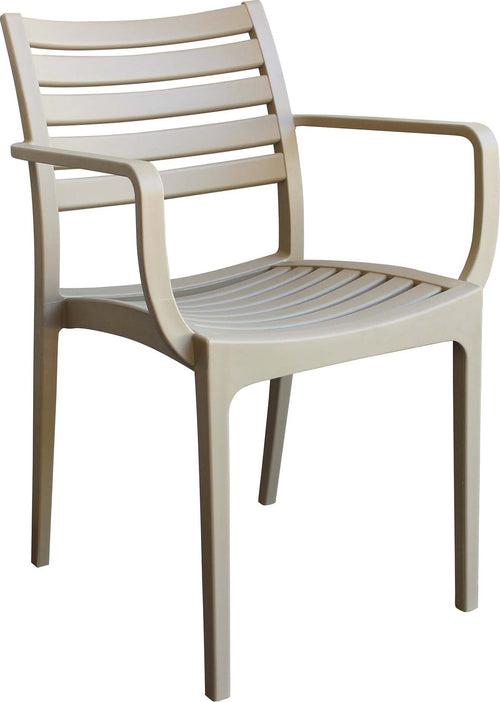 ZULE---poltrona-da-esterno-ed-interno-in-plastica-Tortora-Milani-Home