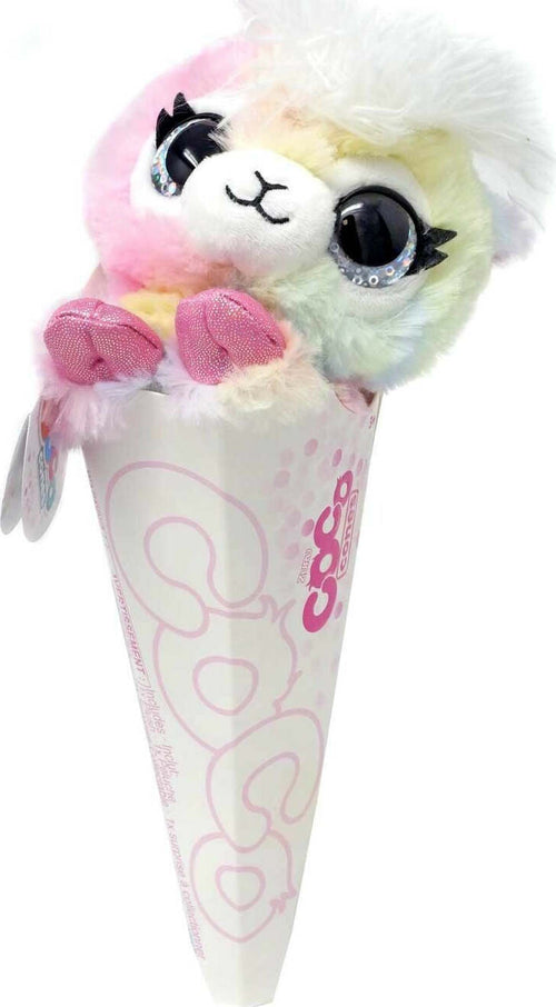 ZURU-Coco-Surprise-in-Cono-Lama-Charlie