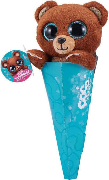 ZURU-Coco-Surprise-in-Cono-Orso-Felix