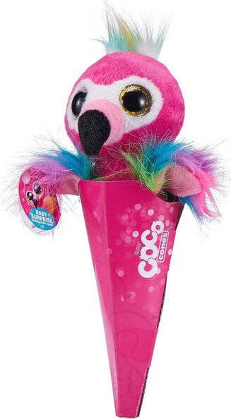 ZURU-Coco-Surprise-in-Cono-Pappagallo-Summer