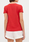 moschino T-SHIRT MOSCHINO UNDERWEAR da donna