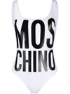 MOSHINO COSTUME UNDERBEAR TOY da donna