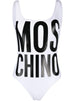 MOSHINO COSTUME UNDERBEAR TOY da donna