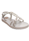Scarpe sandalo Bambine e ragazze GIOSEPPO WENHAM