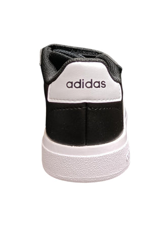 sarpe sneakers Bambini e ragazzi adidas GRAD COURT