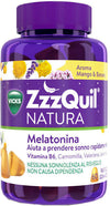 Zzzquil natura mango&ban60past