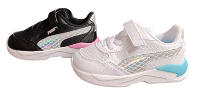 Scarpe sneakers Unisex bambino PUMA X-RAY SP Moda/Bambine e ragazze/Scarpe/Sneaker e scarpe sportive/Sneaker casual Scarpetteria Gica - Trani, Commerciovirtuoso.it