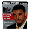 Duke Texturizing Creme Kit 4 Men Regular Strength For Normal Hair 2 Applications Bellezza/Cura dei capelli/Colore/Colore permanente Agbon - Martinsicuro, Commerciovirtuoso.it
