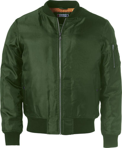 Giacca Bomber Verde Militare Giubbino Vintage Reversibile Moda/Uomo/Abbigliamento/Giacche e cappotti/Giacche impermeabili Dresswork - Como, Commerciovirtuoso.it