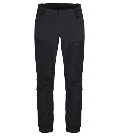 Pantalone Kenai Nero Pantalone Trekking Elasticizzato Moda/Uomo/Abbigliamento/Abbigliamento sportivo/Pantaloni sportivi/Pantaloni sportivi Dresswork - Como, Commerciovirtuoso.it