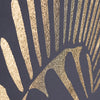 Quadro moderno Stampa su tela Oro su nero 62 X 92 cm minimalista bold Casa e cucina/Decorazioni per interni/Arte/Poster e stampe Decor Space - Altamura, Commerciovirtuoso.it