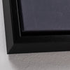 Quadro moderno Quadro moderno Stampa su tela Oro su nero 102 X 142 cm minimalista bold Casa e cucina/Decorazioni per interni/Arte/Poster e stampe Decor Space - Altamura, Commerciovirtuoso.it