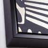 Quadro moderno Stampa su tela Oro su nero 62 X 92 cm minimalista bold Casa e cucina/Decorazioni per interni/Arte/Poster e stampe Decor Space - Altamura, Commerciovirtuoso.it