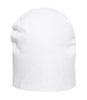 Cuffia Saco Bianco Cappellino Elasticizzato in Cotone Moda/Uomo/Abbigliamento/Abbigliamento sportivo/Cappellini Dresswork - Como, Commerciovirtuoso.it