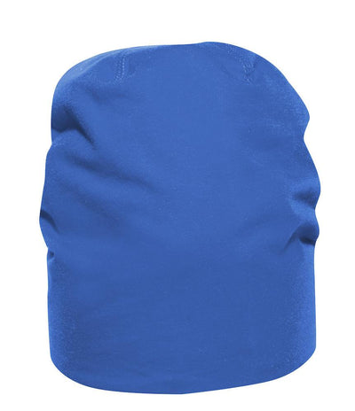 Cuffia Saco Royal Azzurro Cappellino Elasticizzato in Cotone Moda/Uomo/Abbigliamento/Abbigliamento sportivo/Cappellini Dresswork - Como, Commerciovirtuoso.it