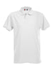 Polo Clique Premium Elasticizzata Bianco 215 Grammi Moda/Uomo/Abbigliamento/Abbigliamento sportivo/Camicie e T-shirt sportive/Polo Dresswork - Como, Commerciovirtuoso.it