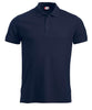 Polo Manhattan Blu Polo Uomo Misto Cotone Moda/Uomo/Abbigliamento/T-shirt polo e camicie/Polo Dresswork - Como, Commerciovirtuoso.it