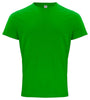 Classic Organic-T Verde Acido T-Shirt Cotone Biologico Ecosostenibile Moda/Uomo/Abbigliamento/T-shirt polo e camicie/T-shirt Dresswork - Como, Commerciovirtuoso.it