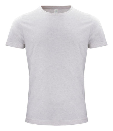 Classic Organic-T Grigio Cenere T-Shirt Cotone Biologico Ecosostenibile Moda/Uomo/Abbigliamento/T-shirt polo e camicie/T-shirt Dresswork - Como, Commerciovirtuoso.it