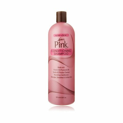 Luster's Pink Conditioning Shampoo 591 Ml Shampoo Capelli Condizionante E Districante per Capelli Più Lucidi Bellezza/Cura dei capelli/Prodotti per la cura dei capelli/Shampoo Agbon - Martinsicuro, Commerciovirtuoso.it
